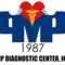 Mahnoor Diagnostic Center logo